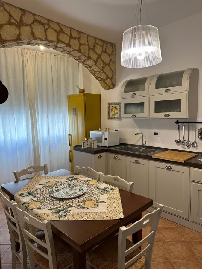 La Kalsa Di Somavi Lägenhet Palermo Exteriör bild