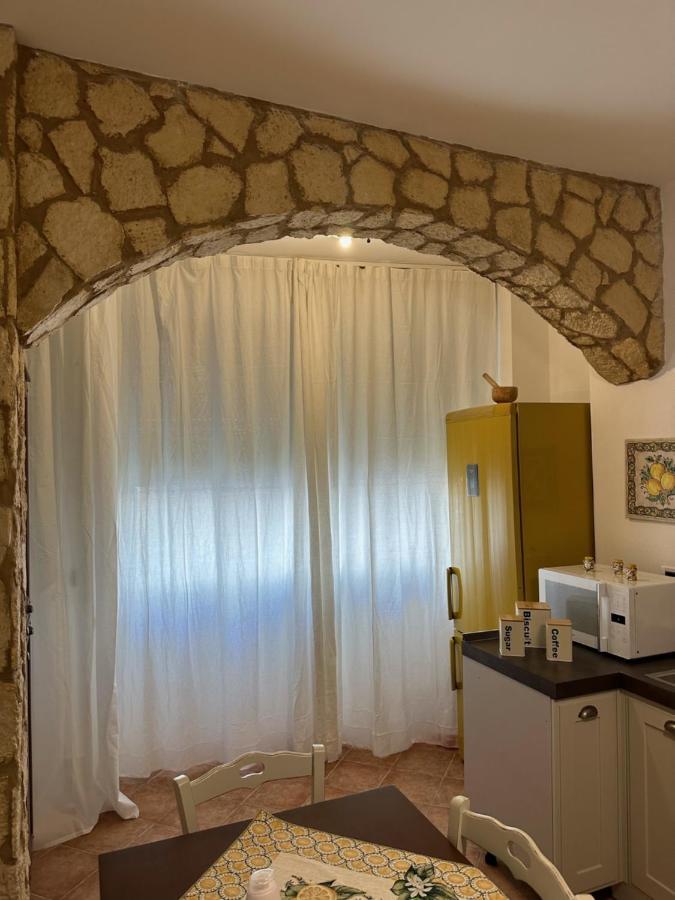 La Kalsa Di Somavi Lägenhet Palermo Exteriör bild